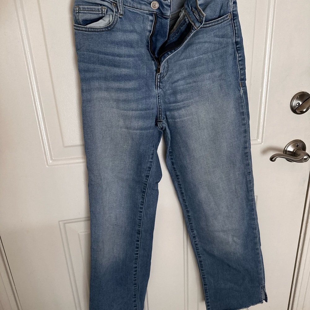 Classic Blue women’s Jeans